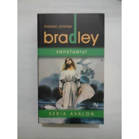 Sanctuarul  -  Marion  Zimmer  Bradley